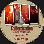 miniatura californication-temporada-05-disco-02-custom-por-analfabetix cover cd