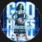 miniatura californication-temporada-06-disco-03-custom-por-analfabetix cover cd