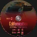 miniatura californication-temporada-07-disco-02-custom-por-analfabetix cover cd