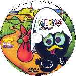 miniatura calimero-y-valeriano-volumen-01-custom-v2-por-carlosperilla cover cd