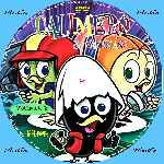 miniatura calimero-y-valeriano-volumen-02-custom-por-menta cover cd