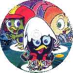 miniatura calimero-y-valeriano-volumen-02-custom-v2-por-carlosperilla cover cd