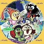 miniatura calimero-y-valeriano-volumen-03-custom-por-menta cover cd