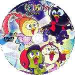miniatura calimero-y-valeriano-volumen-03-custom-v2-por-carlosperilla cover cd