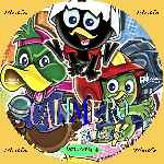miniatura calimero-y-valeriano-volumen-04-custom-por-menta cover cd