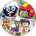 miniatura calimero-y-valeriano-volumen-06-custom-v2-por-carlosperilla cover cd