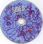 miniatura calle-54-disco-02-por-malevaje cover cd