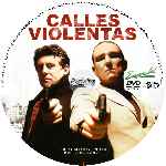 miniatura calles-violentas-2006-custom-por-darioarg cover cd