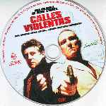 miniatura calles-violentas-2006-region-4-por-diegofernandobazan cover cd