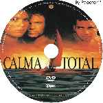 miniatura calma-total-custom-por-pepetor cover cd