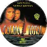 miniatura calma-total-custom-v2-por-loizaga cover cd