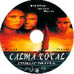 miniatura calma-total-custom-v4-por-j1j3 cover cd