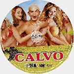 miniatura calvo-custom-por-darioarg cover cd