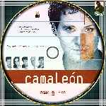 miniatura camaleon-custom-v2-por-ccninja11 cover cd