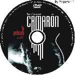 miniatura camaron-custom-por-pepetor cover cd