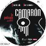 miniatura camaron-custom-v2-por-jrc cover cd
