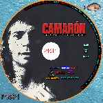 miniatura camaron-flamenco-y-revolucion-custom-por-pispi cover cd