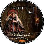 miniatura camelot-2011-temporada-01-disco-01-custom-por-claudio56 cover cd