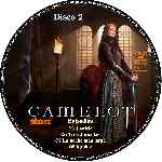 miniatura camelot-2011-temporada-01-disco-02-custom-por-claudio56 cover cd