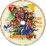 miniatura camera-cafe-la-pelicula-custom-v2-por-zeromoi cover cd