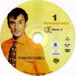miniatura camera-cafe-temporada-01-disco-02-por-tito-gomez cover cd
