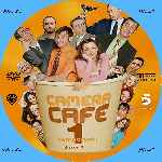 miniatura camera-cafe-temporada-01-disco-03-custom-por-menta cover cd