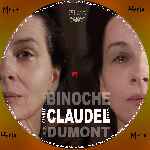miniatura camille-claudel-1915-custom-por-menta cover cd