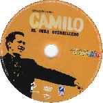 miniatura camilo-el-cura-guerrillero-por-perroputo cover cd