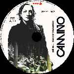 miniatura camino-2015-custom-por-albertolancha cover cd
