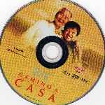miniatura camino-a-casa-region-4-por-richardgs cover cd