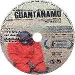 miniatura camino-a-guantanamo-custom-por-jovihi cover cd