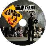miniatura camino-a-guantanamo-custom-v3-por-cantorana89 cover cd