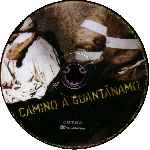 miniatura camino-a-guantanamo-por-eltamba cover cd