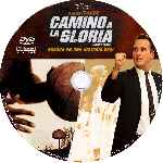 miniatura camino-a-la-gloria-2006-custom-v2-por-rafa-rrf cover cd