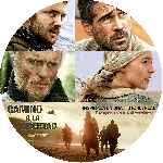 miniatura camino-a-la-libertad-custom-por-alfix0 cover cd