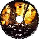 miniatura camino-a-la-redencion-2007-region-4-v2-por-taurojp cover cd