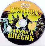 miniatura camino-a-oregon-region-4-por-lonkomacul cover cd