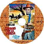 miniatura camino-de-la-horca-custom-por-j1j3 cover cd