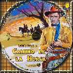 miniatura camino-de-la-horca-custom-v3-por-directorskiner cover cd