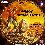 miniatura camino-de-la-venganza-1968-custom-por-gabri2254 cover cd