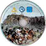 miniatura camino-de-la-venganza-1968-por-lukiluke cover cd