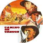miniatura camino-de-oregon-custom-por-zapaterobobo cover cd
