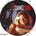 miniatura camino-de-retorno-custom-por-jrc cover cd