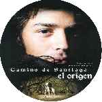 miniatura camino-de-santiago-el-origen-custom-por-makser cover cd