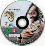 miniatura camino-del-sur-por-lukiluke cover cd