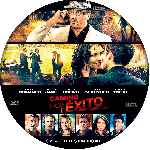 miniatura camino-hacia-el-exito-custom-por-alfix0 cover cd