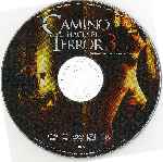 miniatura camino-hacia-el-terror-3-region-1-4-v2-por-joanstrr6 cover cd