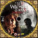 miniatura camino-hacia-el-terror-5-custom-v4-por-richardtex cover cd