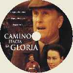 miniatura camino-hacia-la-gloria-custom-por-zanco cover cd
