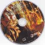 miniatura camino-sangriento-5-linaje-canibal-por-jsambora cover cd